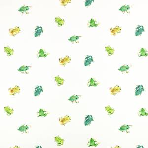 Tissu Leap Frog