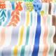 Tissu Rainbow Forest