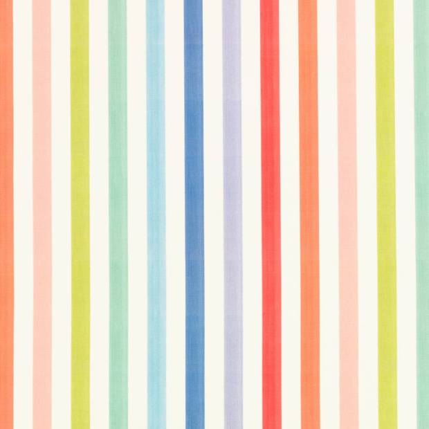 Tissu Candy Cane