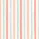 Tissu Candy Cane