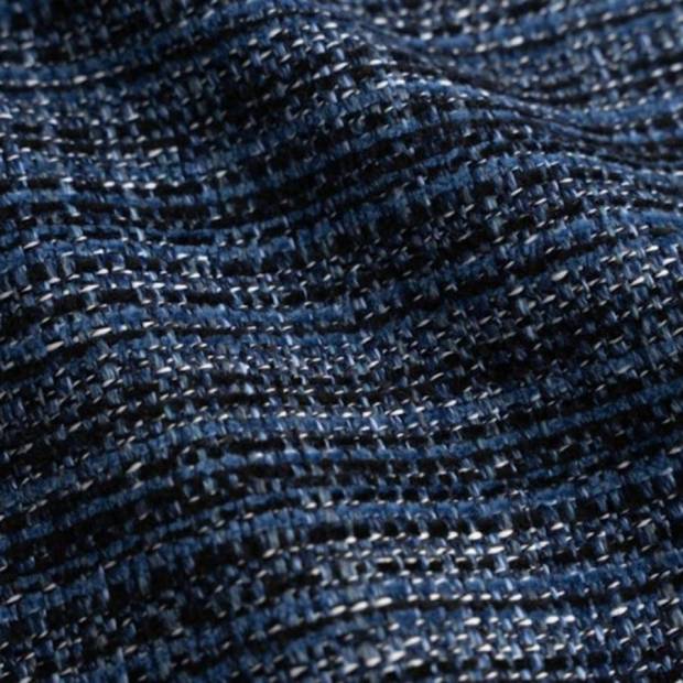 Tissu Homespun