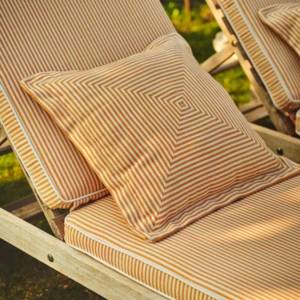 Tissu Tatton Stripe