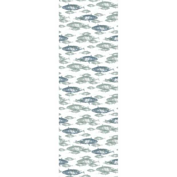 Papier Peint Poissons