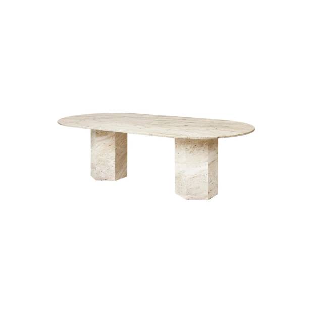 Table Epic Dining Elliptical