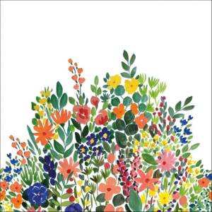 Panoramique Blanket Of Blooms
