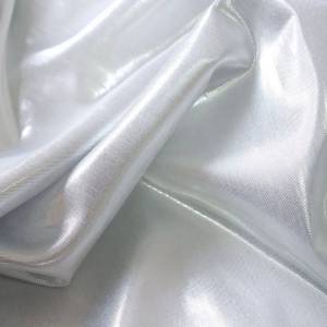 Tissu Alpha