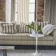 Tissu Burlington Stripe