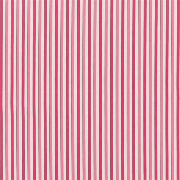 Tissu Burlington Stripe