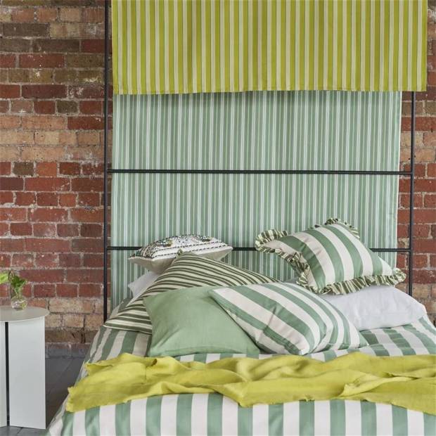 Tissu Conduit Stripe
