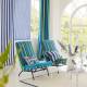 Tissu Conduit Stripe