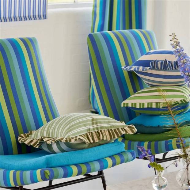 Tisssu Cork Street Stripe