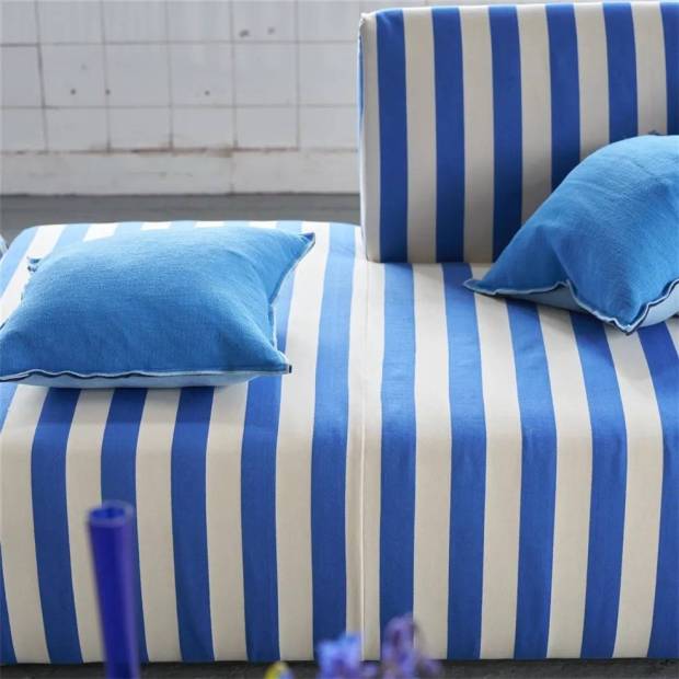 Tissu Berkeley Stripe