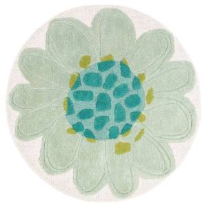 Tapis Pretty Petals