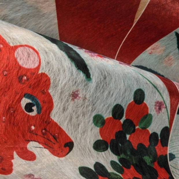 Papier peint panoramique Armalu