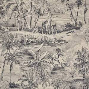 Tissu Safari