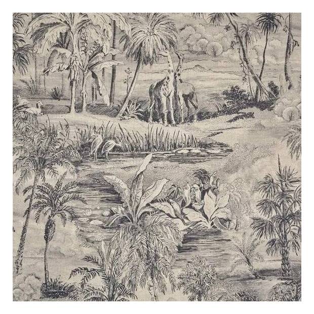 Tissu Safari
