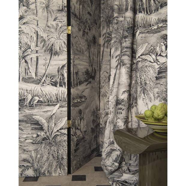 Tissu Safari