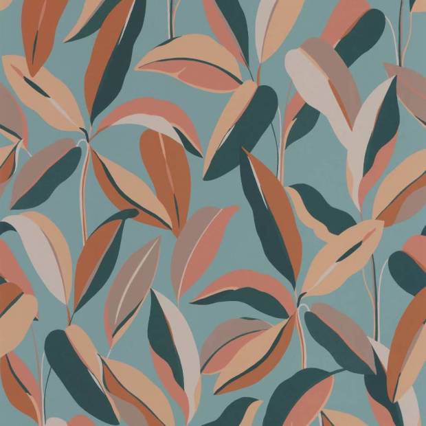 Papier peint Louison