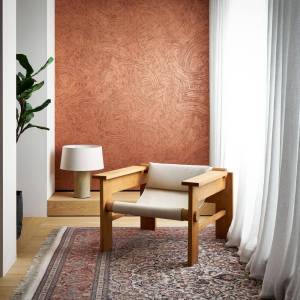 Papier Peint Impasto