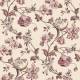 Papier peint Fleurs De Murano