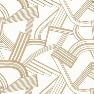Tissu Années Folles
