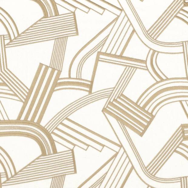 Tissu Années Folles
