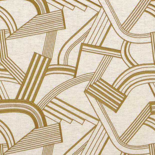 Tissu Années Folles