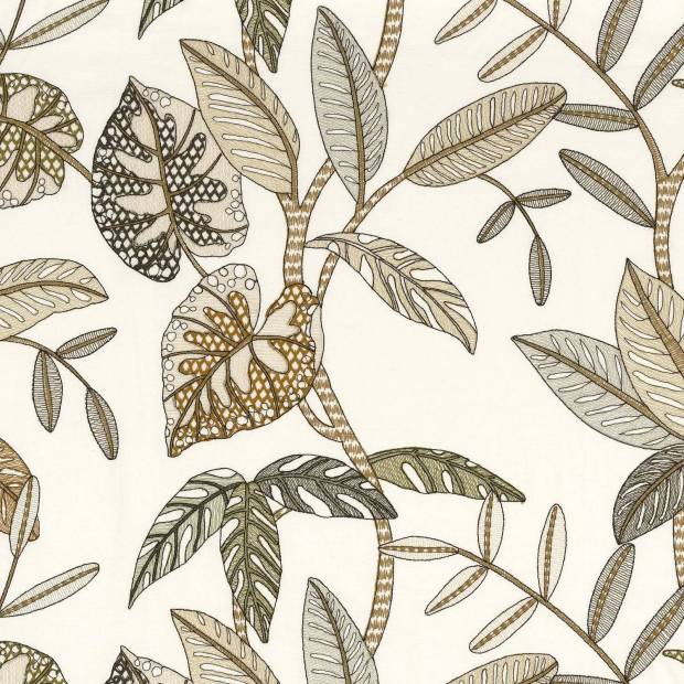 Tissu Guarana