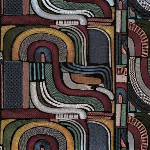 Tissu Iena