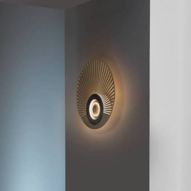 Applique Earth Radian