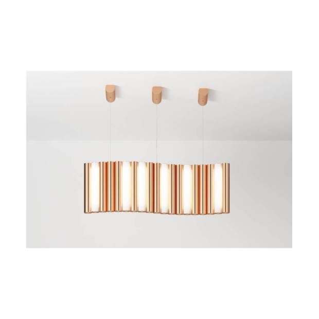 Suspension Gamma L19