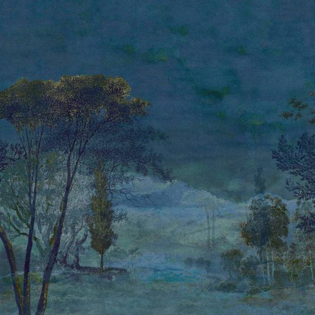 Papier Peint Panoramique Orizonte