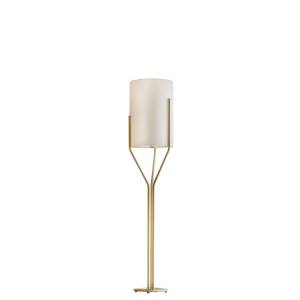 Lampadaire Arborescence