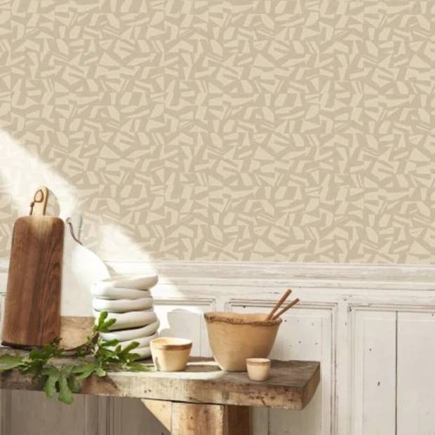 Papier Peint Sanara