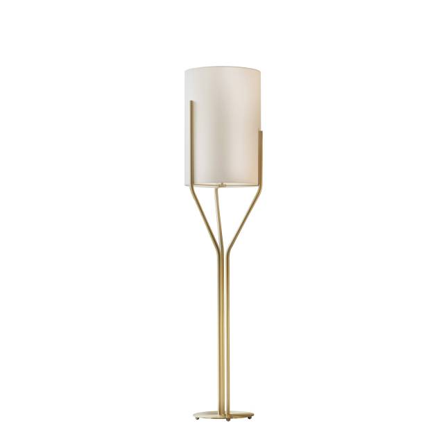 Lampadaire Arborescence