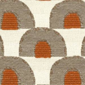 Tissu Soleil de Midi