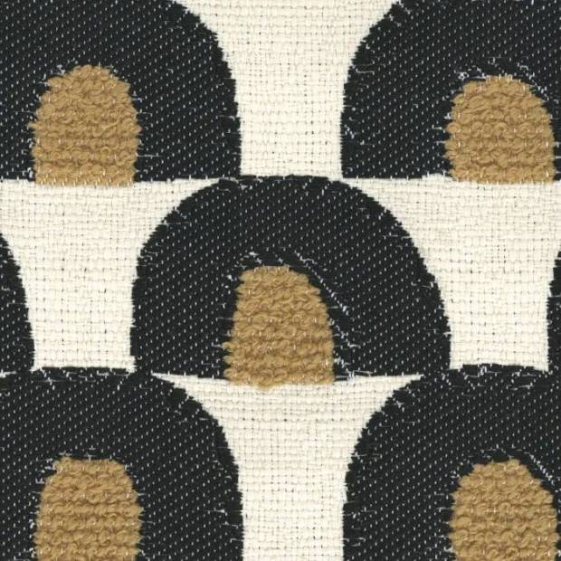 Tissu Soleil de Midi