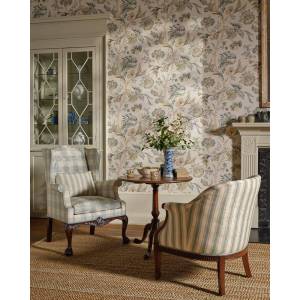 Tissu Colville Stripe