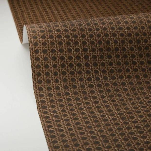 Papier Peint Cannage