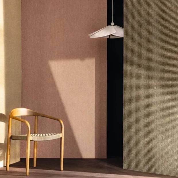 Papier Peint Cannage