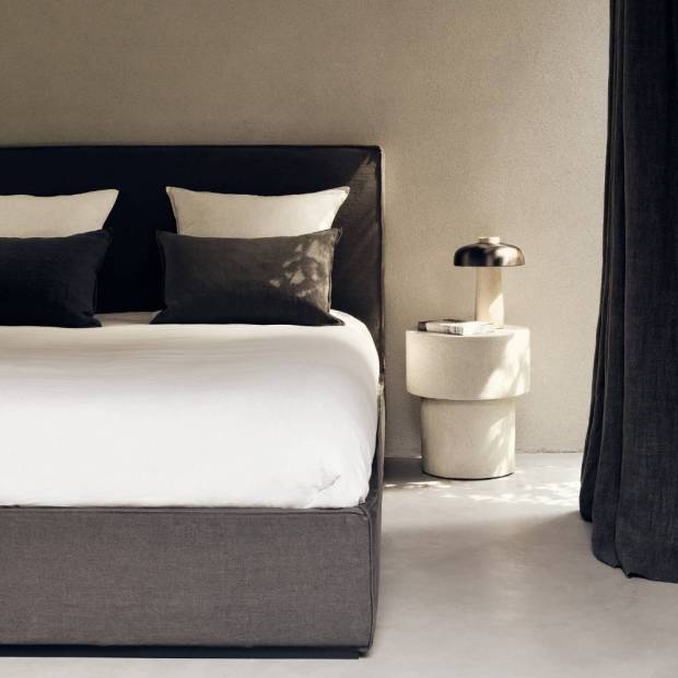 Table d'appoint Elements Champignon