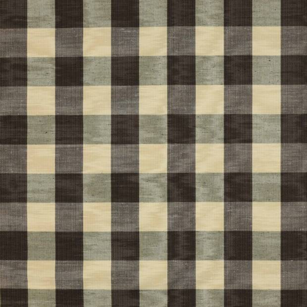 Tissu Eaton Check