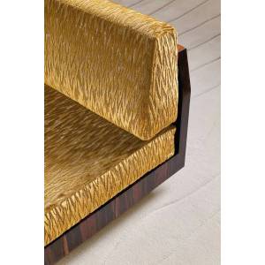 Tissu Monsieur Gustave