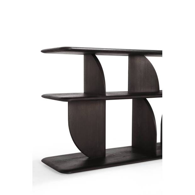 Console de canapé Geometric
