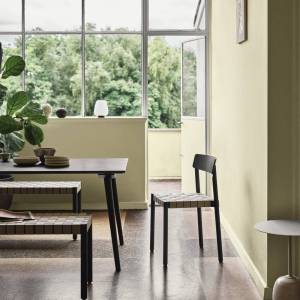 Banc Betty TK4