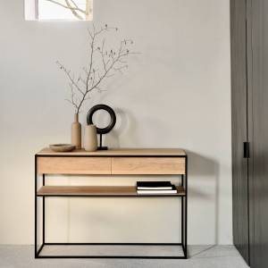 Console Monolit