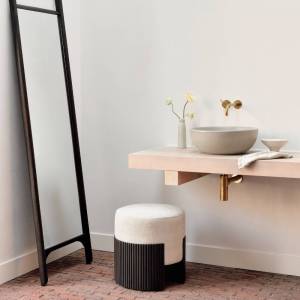 Pouf Roller Max