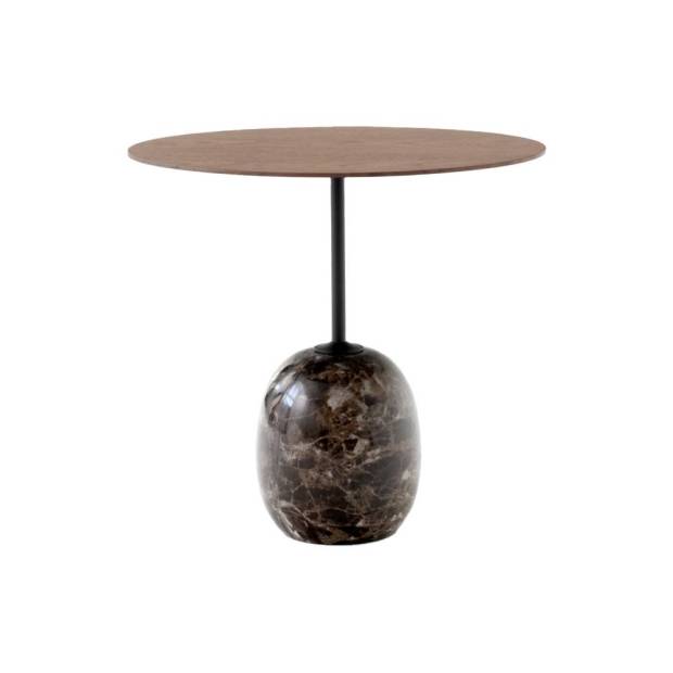 Table D'appoint Lato LN9