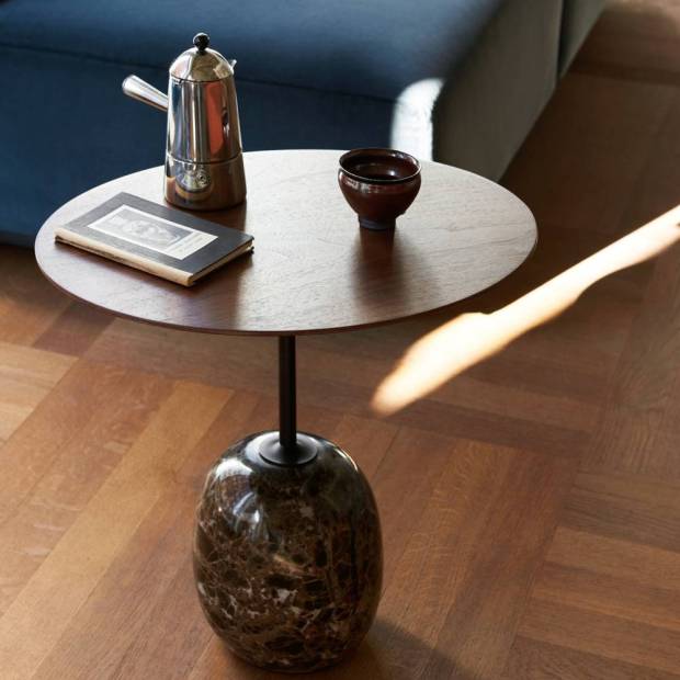 Table D'appoint Lato LN9