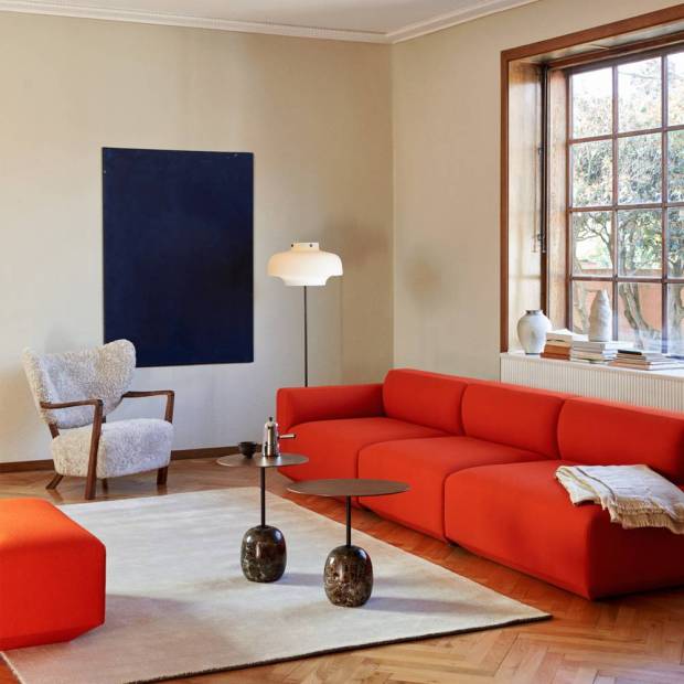 Table D'appoint Lato LN9